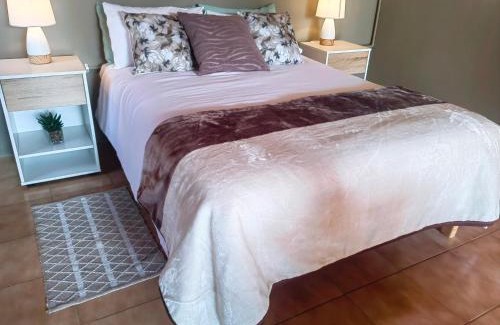 Askham House | Duiker's self catering Accommodation