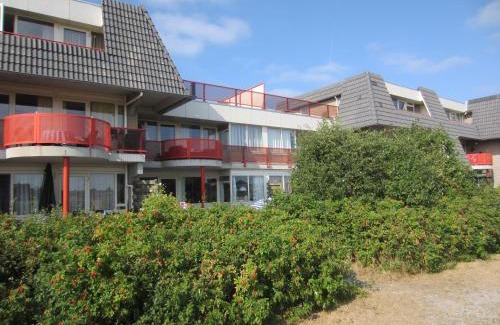 Municipality of Ameland Apartment | Duinzicht, Amelander Paradijs, zonnig 6 persoons Appartement met groot terras op de begane grond, vrij uitzicht, upgrade 2024