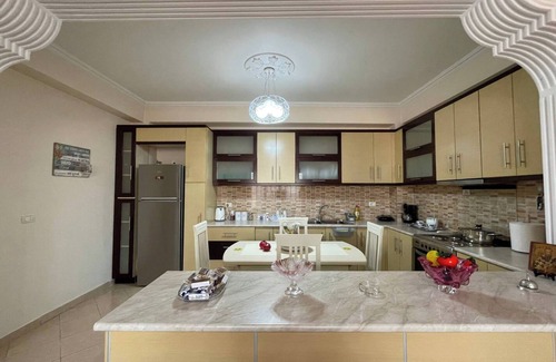 Korce Apartment | Dukas Apartment