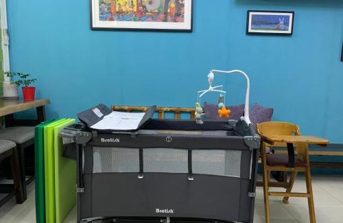 Donggang House | Duke 369