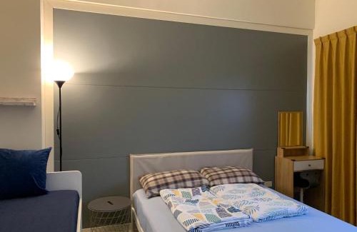 Donggang House | Duke 369