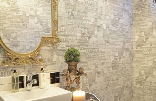 Pretoria House | Duke and Duchess Boutique Hotel