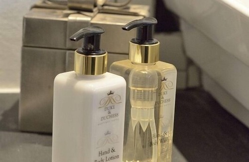 Pretoria House | Duke and Duchess Boutique Hotel