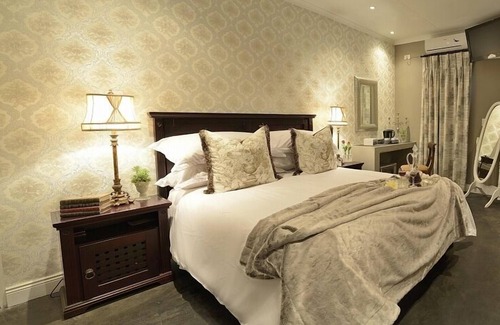 Pretoria House | Duke and Duchess Boutique Hotel