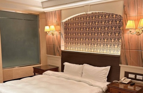 Taoyuan District Hotel | Duke Business Hotel