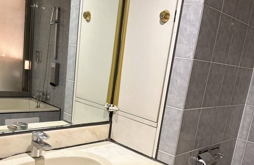 Taoyuan District Hotel | Duke Business Hotel