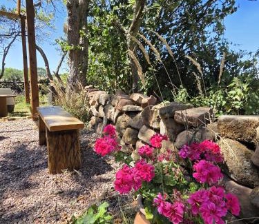 Coleshill Cabin | Duke End Retreat