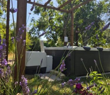 Coleshill Cabin | Duke End Retreat