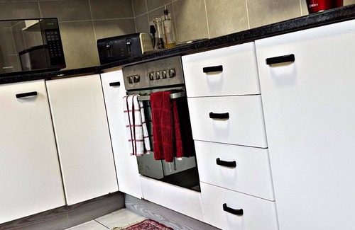 Greater Johannesburg Metropolitan Area Apartment | Duke Mews Lofts