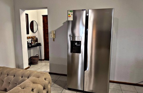 Greater Johannesburg Metropolitan Area Apartment | Duke Mews Lofts