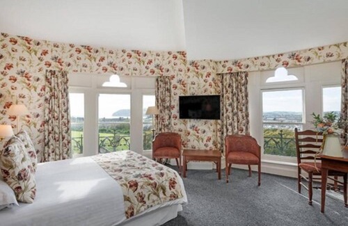 Plymouth Hotel | Duke Of Cornwall