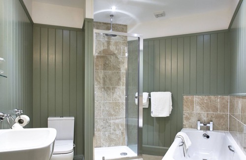 Plymouth Hotel | Duke Of Cornwall