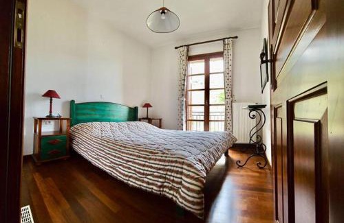 Arachova Villa | Duke's Horizon Villa in Arachova