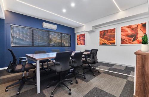 Greater Johannesburg Metropolitan Area Apartment | Duke Suite