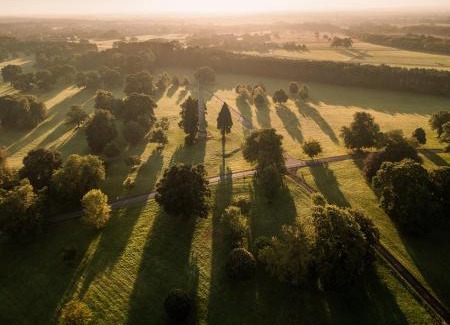 Billingham House | Dukeswood Cottage, Wynyard Hall
