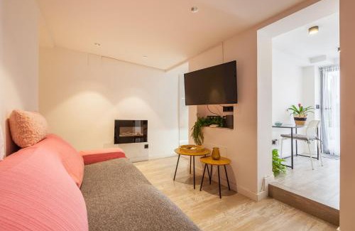 Vilanova I la Geltru Apartment | Dulce y acogedor