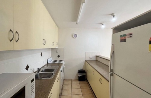 Kings Beach Apartment | Dulkara Unit 3 - A lovely 2 bedroom unit located right on Kings Beach