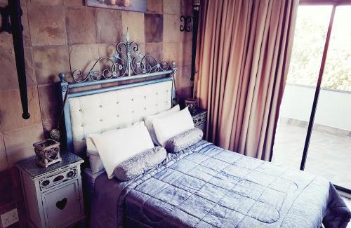 Manaba Beach Apartment | Dumela Margate Flat No 11