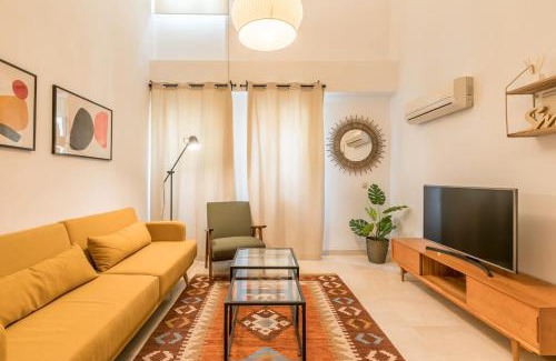San Gil Apartment | Dumonde Parking