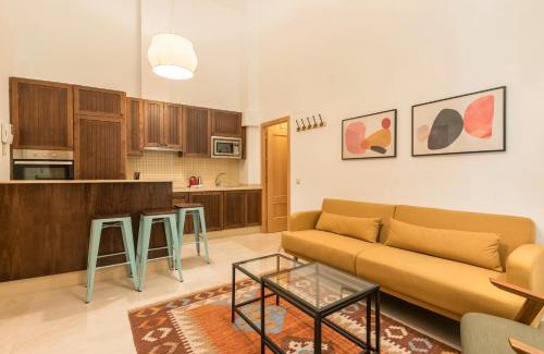 San Gil Apartment | Dumonde Parking