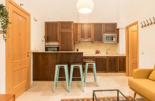 San Gil Apartment | Dumonde Parking