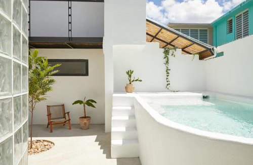 Ocean Park Apartment | DUNA by DW
