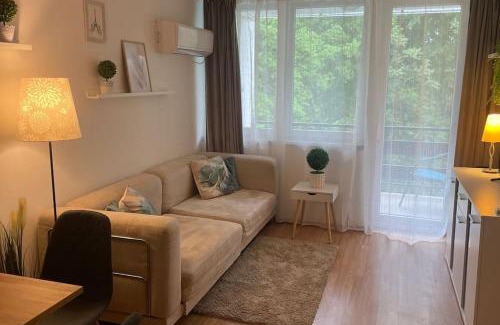 Szentendrei Apartment | Duna Park Apartman