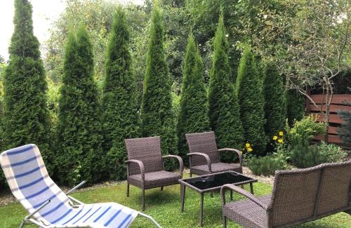 gmina Chełmiec House | Dunajec Home