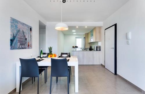 Los Arenales del Sol Apartment | Dunas Apartment