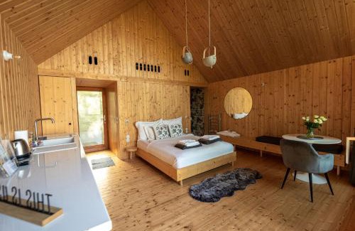 Szentendrei Apartment | DunaTwinhouse