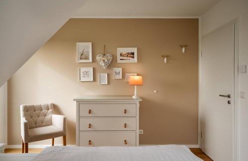 Muritz House | Duncan House mit Kamin und Garten