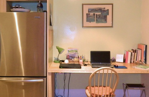 Noe Valley Condo | Duncan St Retreat Stay in a 2 Bedroom Flat in Sunny Noe Valley