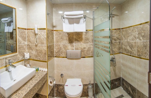 Konya Hotel | Dundar Hotel