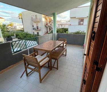 Ginosa Marina House | Dune House