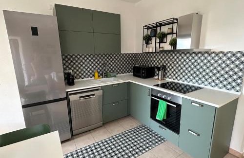 Ginosa Marina House | Dune House