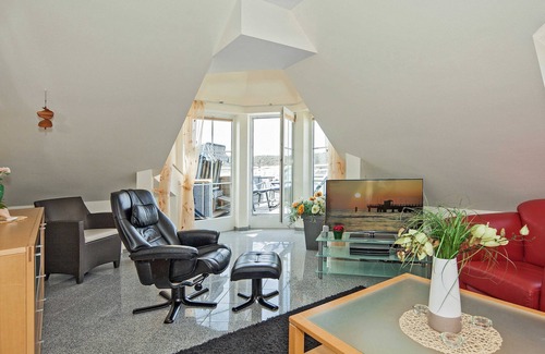 Seebad Bansin Apartment | Dune Residence B 19 - DR B 19