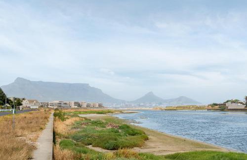 Milnerton Villa | Dune Road 3