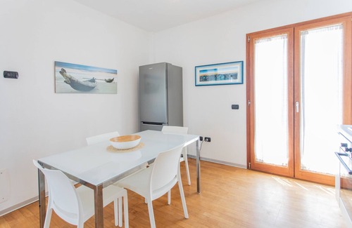 Scala di Furno Apartment | Dune sea view penthouse (Apulia home)