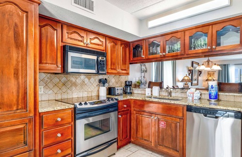St. George Island Villa | Dune Swell Villas of St George C-3