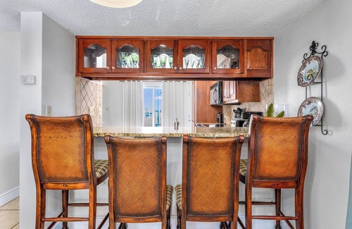 St. George Island Villa | Dune Swell Villas of St George C-3