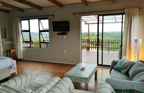 Sodwana Bay House | Dune View Cottage