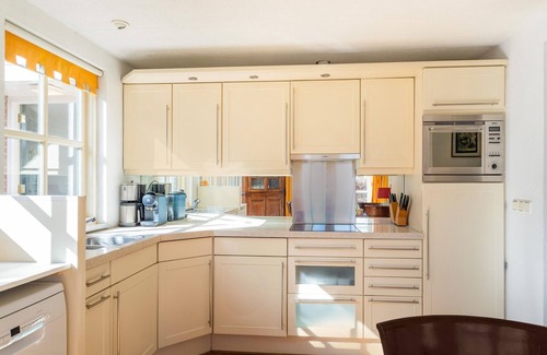 Municipality of Noordwijk House | Dune Villa near beach