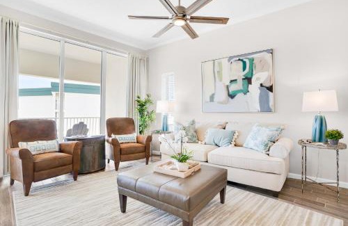 Seagrove Beach Apartment | Dunes of Seagrove C301
