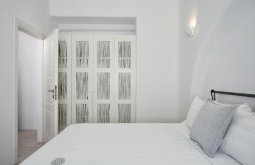 Santa Maria Bed & Breakfast | DUNES - Semi Based Apartment with Indoor Garden - Part Of White Dunes Luxury Boutique Hotel