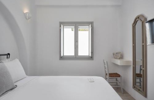 Santa Maria Bed & Breakfast | DUNES - Semi Based Apartment with Indoor Garden - Part Of White Dunes Luxury Boutique Hotel