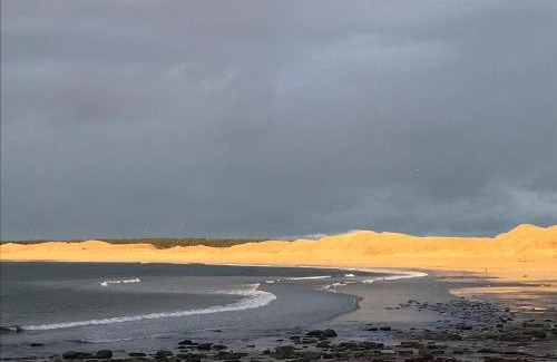 Hunspow House | Dunes View, Cottage1, Dunnetbay accommodation