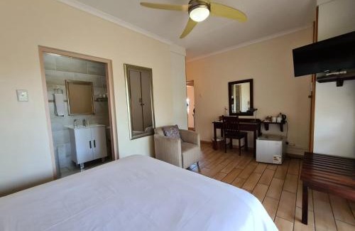 Meer En See Bed & Breakfast | DuneSide Guesthouse