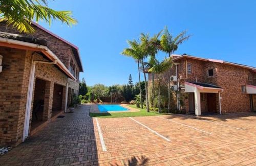 Meer En See Bed & Breakfast | DuneSide Guesthouse