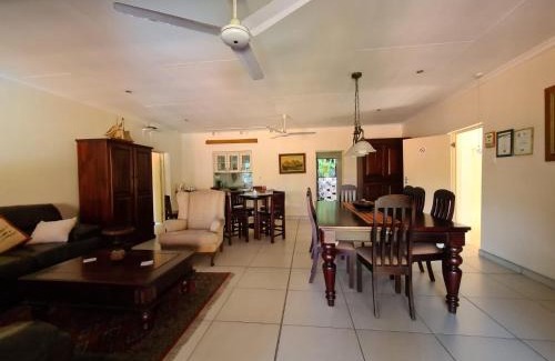 Meer En See Bed & Breakfast | DuneSide Guesthouse