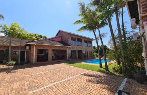 Meer En See Bed & Breakfast | DuneSide Guesthouse